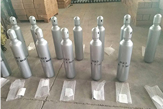 Starget Refrigerant R23 Starget Refrigerant R23, customer packing
