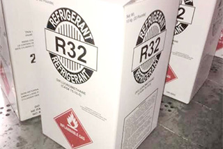 Starget Refrigerant R32 Starget Refrigerant R32, photo 1
