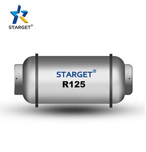 10 years of cooperation with Starget Refrigerant.