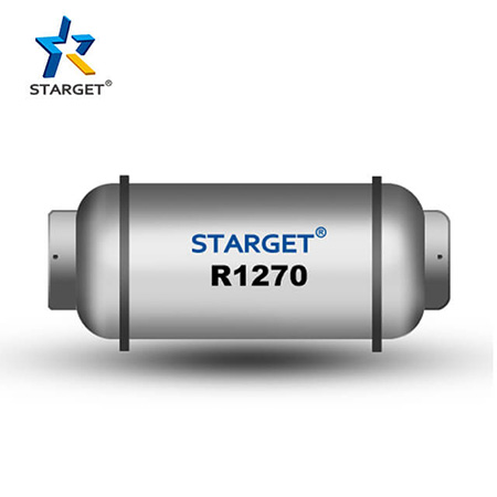 Refrigerant R1270