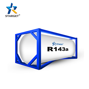 Starget Refrigerant R143a