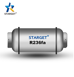 R227ea purchased from Slovak customer