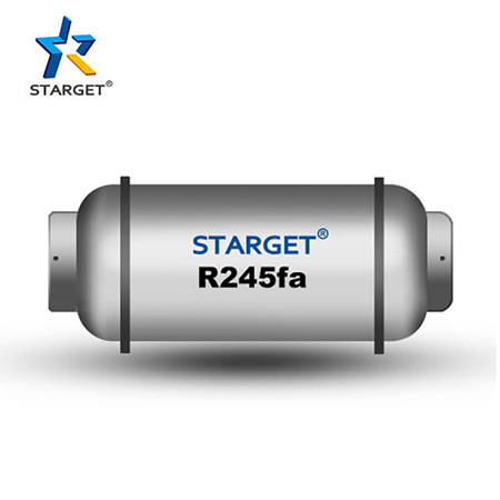 Refrigerant R245fa