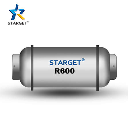 Refrigerant R600