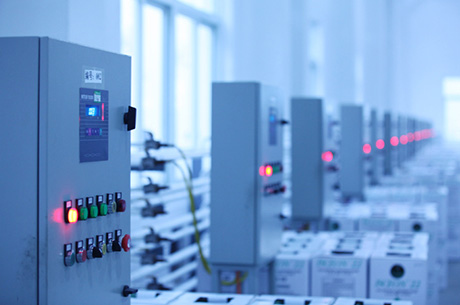Starget factory equipment