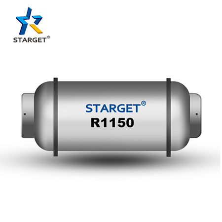 Refrigerant R1150