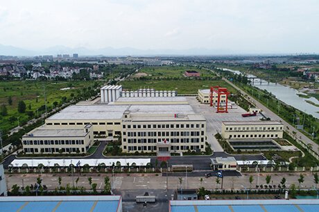 Starget factory